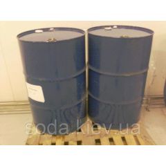 Метилен хлористый (метилен хлорид) технический ГОСТ 9968-86