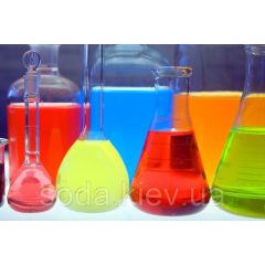 Алюміній ацетилацетонат 