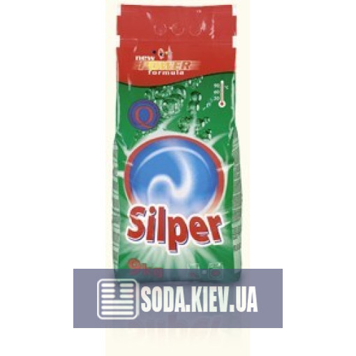 Порошки пральні FOSFA