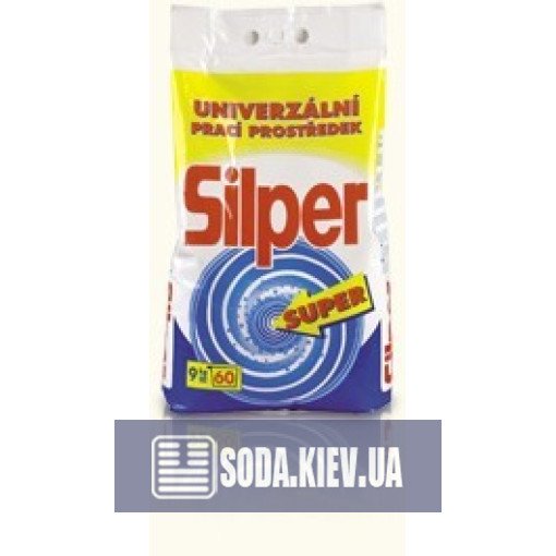 Порошки пральні FOSFA