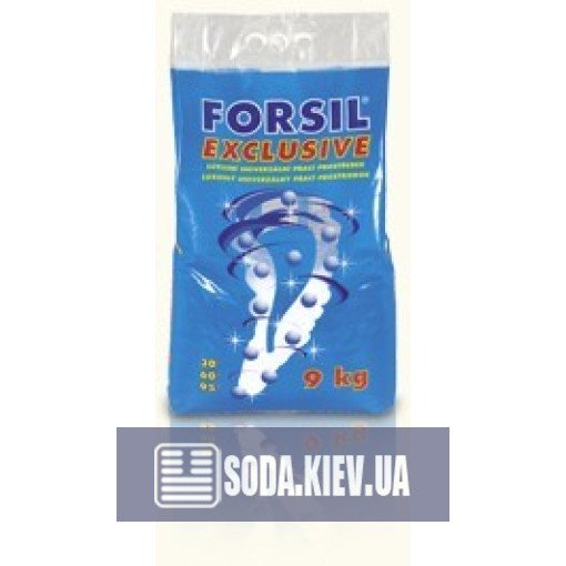 Порошки пральні FOSFA