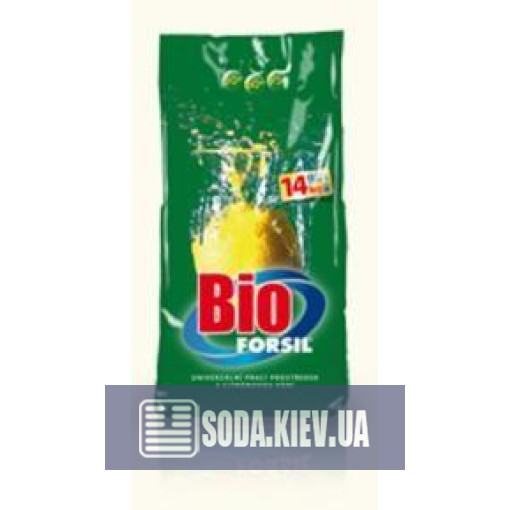 Порошки пральні FOSFA