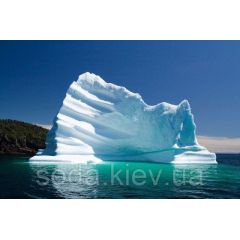 Порошок стиральный Айсберг