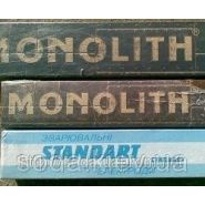 Электроды сварочные тм"Монолит" Электроды сварочные тм"Монолит"