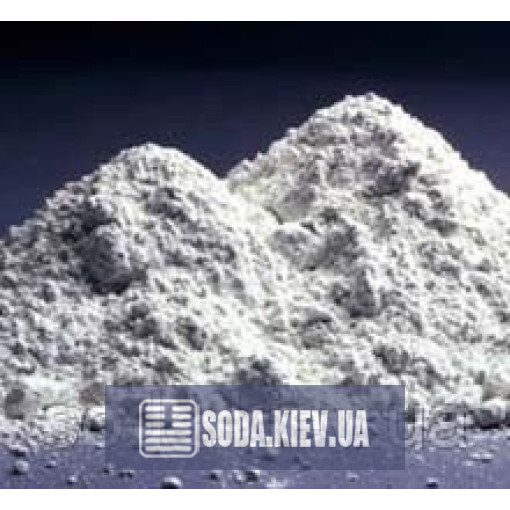 Вапно пушонка