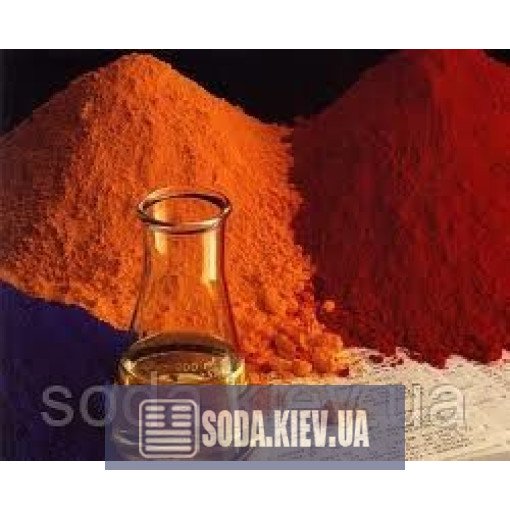 Алюміній сірчанокислий коагулянт