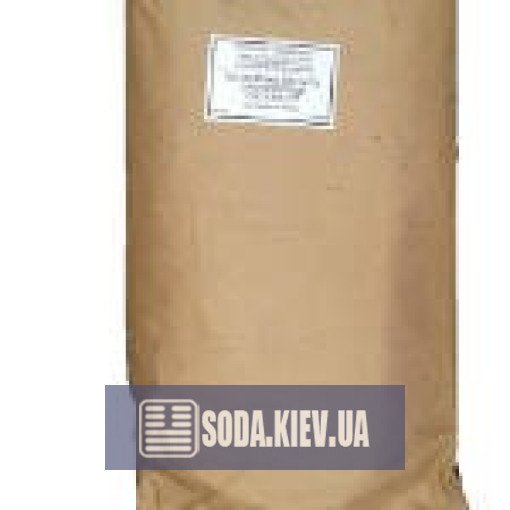 Бензойна кислота C6H5СООН