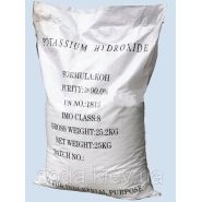 Гидроксиид калия 