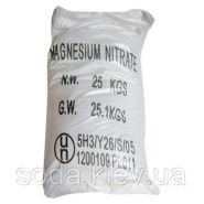 Магній азотнокислий, тих (Китай)