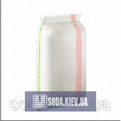 Натрій гідросульфід