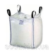 Натрий тетраборнокислый (бура) 5-водн. тех