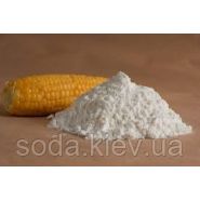 Модифицированные кукурузные крахмалы