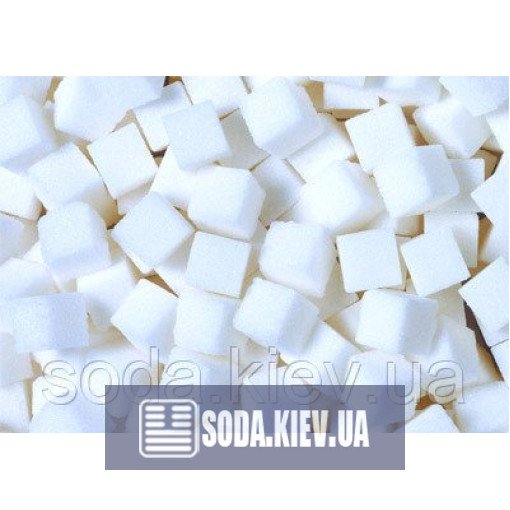 Цукор в асортименті з доставкою