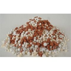 Нитроаммофоска NPK 10:40