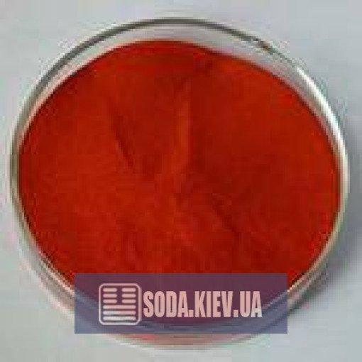 Бета каротин