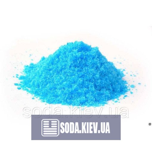 Сульфат меди корм. Сульфат меди корм.