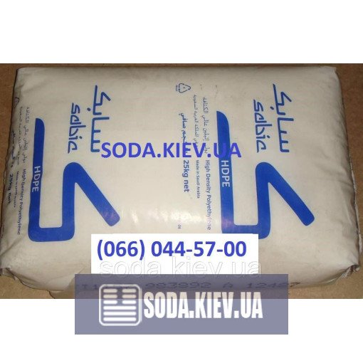 Поліпропілен SABIC PP526P гомополімер