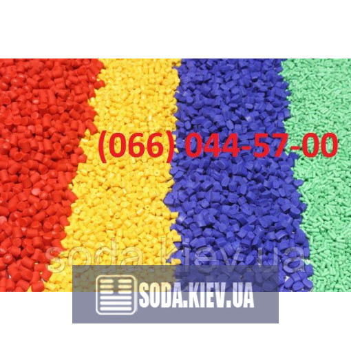 Полипропилен TIPPLEN K 499 блоксополимер