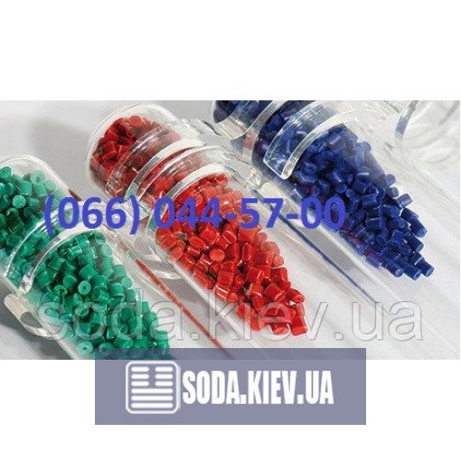 Полипропилен TIPPLEN K 948 блоксополимер