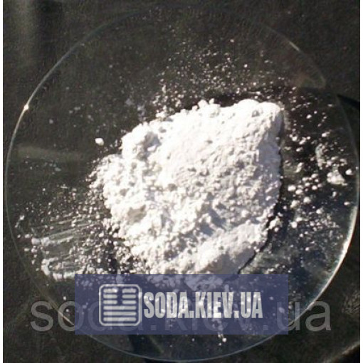 Магнію карбонат тих.