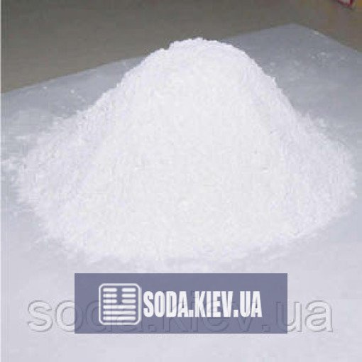 Магнію окисел