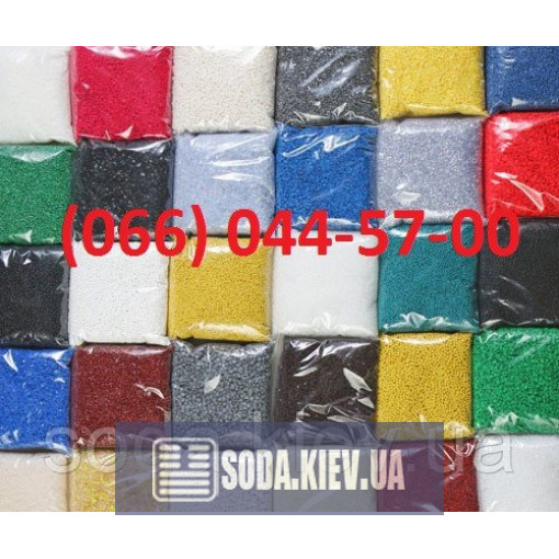 Поліетилен ARAMCO LLDPE F2231