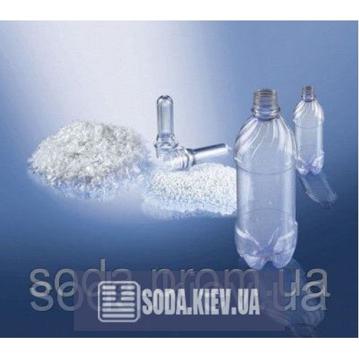 Полиэтилентерефталат HoPet