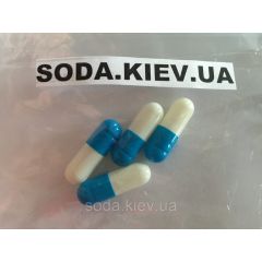 Желатиновая капсула №00