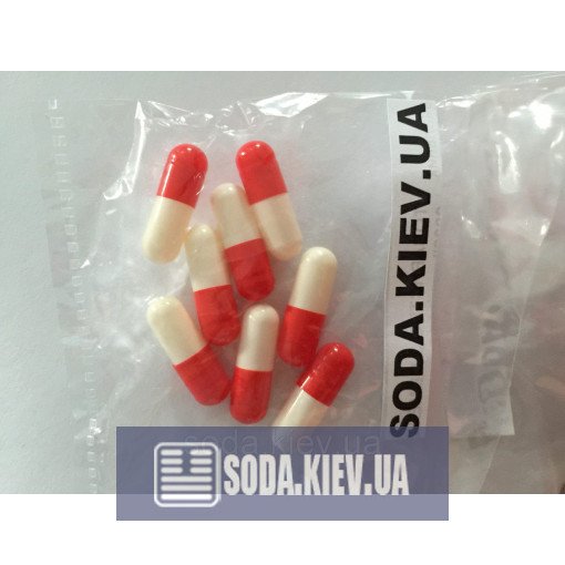 Желатинові капсули