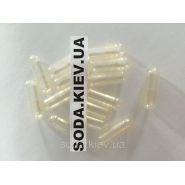 Желатиновая капсула прозрачная  № 0