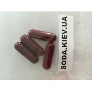 Желатиновая капсула № 0