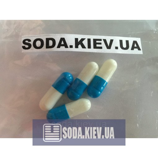 Желатиновые капсулы кишечнорастворимые Желатиновые капсулы кишечнорастворимые