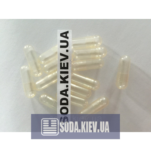 Желатиновые капсулы кишечнорастворимые Желатиновые капсулы кишечнорастворимые