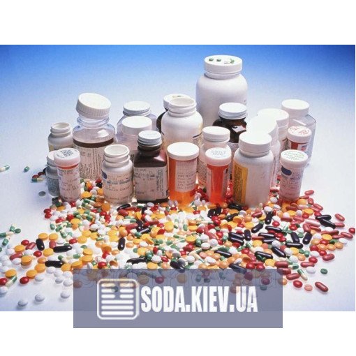 Піноутворювач білковий