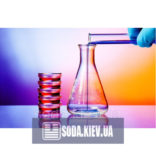 Піноутворювач білковий