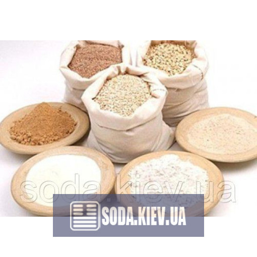 Крахмал модифицированный Крахмал модифицированный