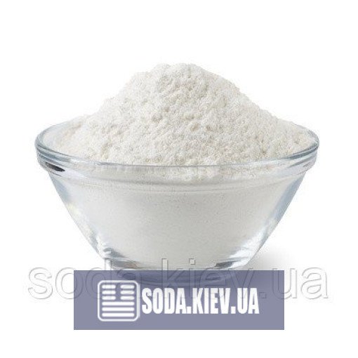 Крахмал модифицированный Крахмал модифицированный