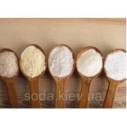 Крахмал модифицированный