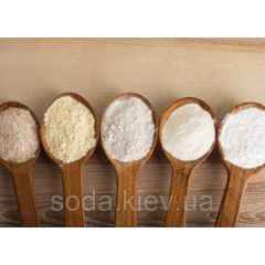 Крахмал модифицированный