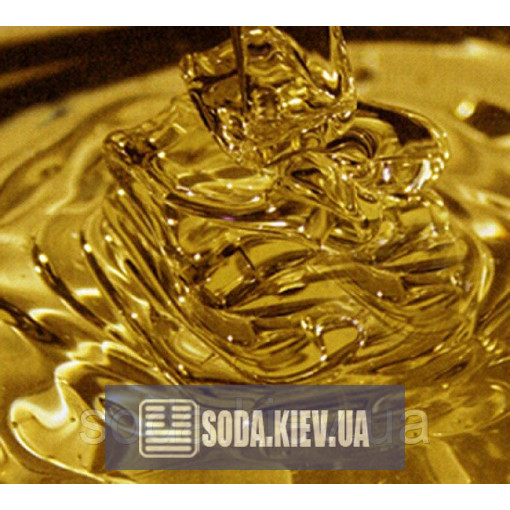 Глюкозно-фруктозний сироп