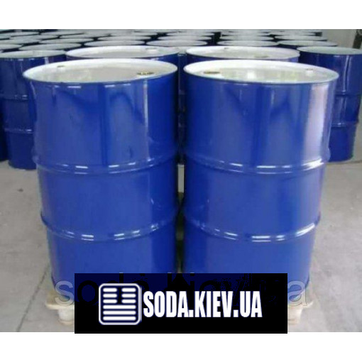 Ізопропіловий спирт ІПС