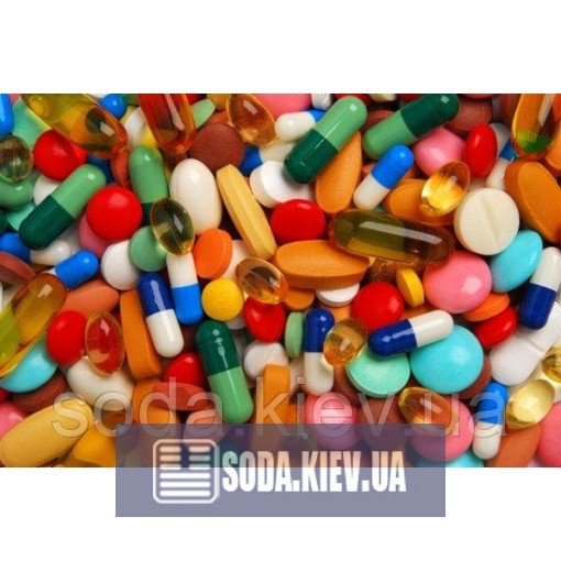 Витамин B2 рибофлавин