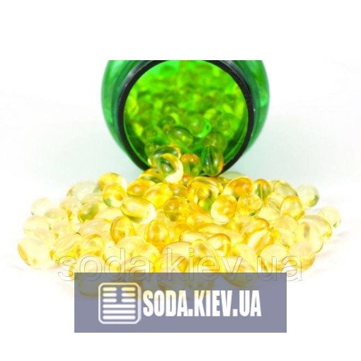 Вітамін B5 Пантотенова кислота