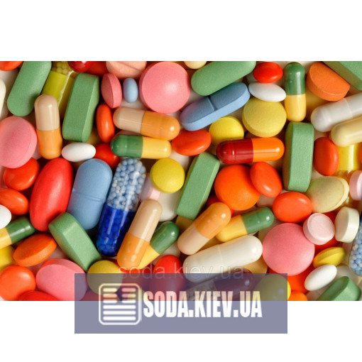 Вітамін D ергокальциферол, холекальциферол