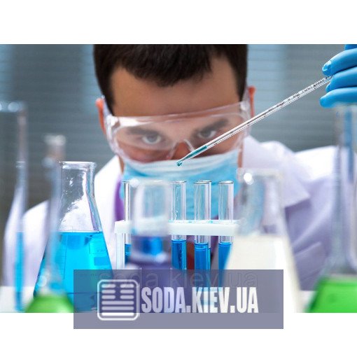 Нікотинова кислота 