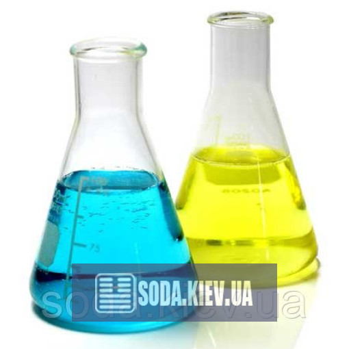 Нікотинова кислота 