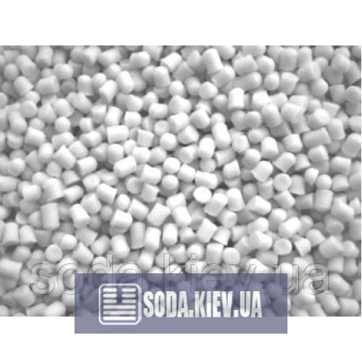 Полівіналхлорід - PVC (ПВХ)