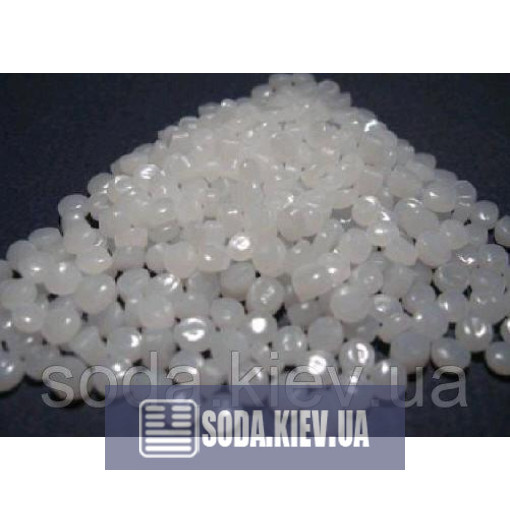 Лінійний поліетилен - LLDPE (ЛПВД) 118N