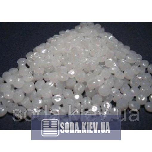 318B стретч-пленки | Лінійний поліетилен - LLDPE (ЛПВД)