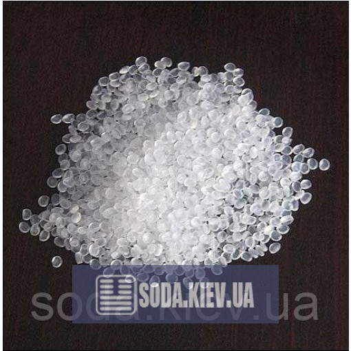 EXELENE 5502 | Поліетилен низького тиску- HDPE